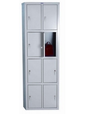 Шкаф разборный LS-24(П)