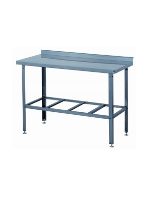 Стол разделочный с бортом СПБ-180/60/430