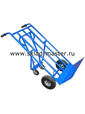 Тележка трансформер РТ-350