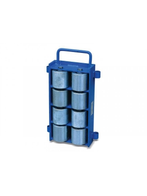 Роликовая платформа подкатная TOR CRE-240 