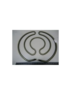 CO1765 ТЭН CRP 2 FIMAR