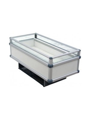 Стеклопакет фронтальный х/в ВН8.260 170х2492