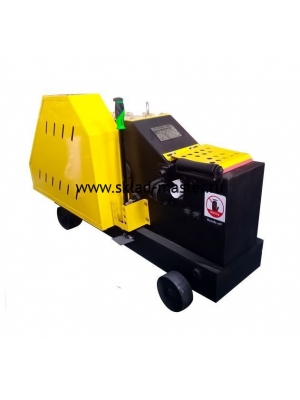 Станок для резки арматуры TOR GQ50 (E)