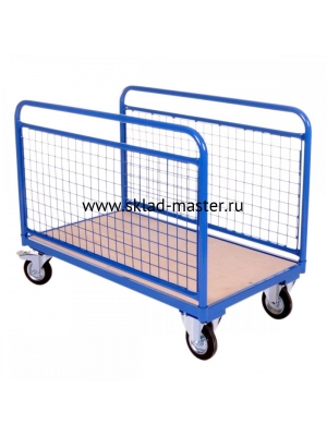 Тележка ТБ 850