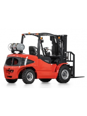 Газовый погрузчик 5.0 тонны Maximal FL50T-M1 Comfort