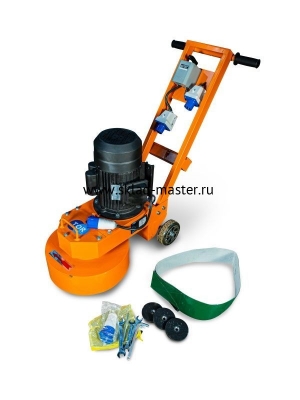 Машина мозаично-шлифовальная TOR GM400 (220В)