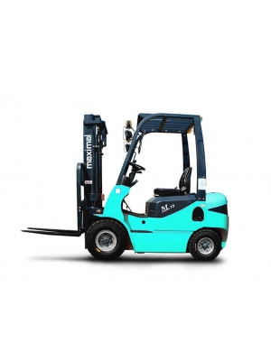 Дизельный автопогрузчик 1.8 тонны Maximal FD18T-M2 Comfort