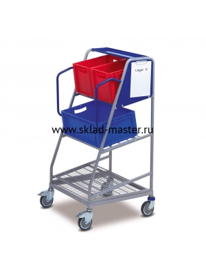 Тележка для подбора пикинг