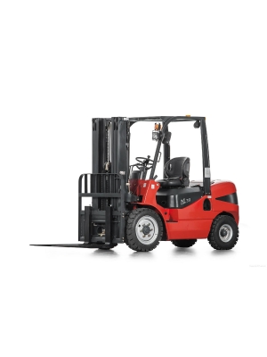 Дизельный вилочный погрузчик 3.0 тонны Maximal FD30T-M2 Comfort