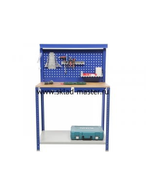 ВЕРСТАК GARAGE SET 1