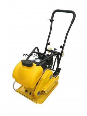 Виброплита TOR C-80T(R) (Loncin)