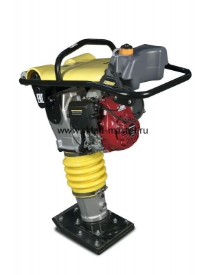 Вибротрамбовка TOR RM-75 (Loncin)