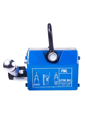 Захват магнитный TOR PML-A 2000 (г/п 2000 кг)