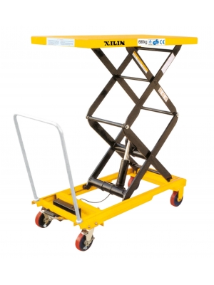 Гидравлический подъемный стол  Xilin SPF680