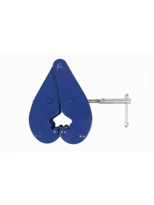 Захват балочный TOR LJ-Q-5 (г/п 5 т)