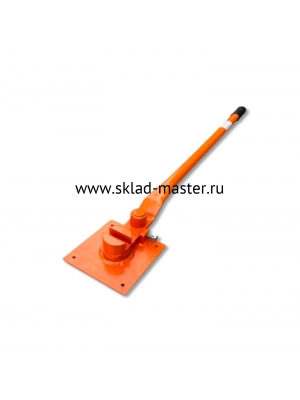 Арматурогиб ручной АР-14 ПАЗ 6-14 мм для острого гиба