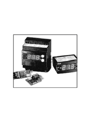 Контроллер Danfoss ЕКС-201