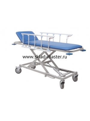 Тележка МД ТБЛ-01