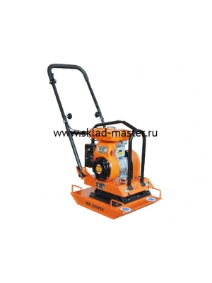 Виброплита TOR C-100(R) (Loncin)