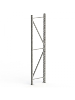 SGR - Zn Рама 2500 х 1000