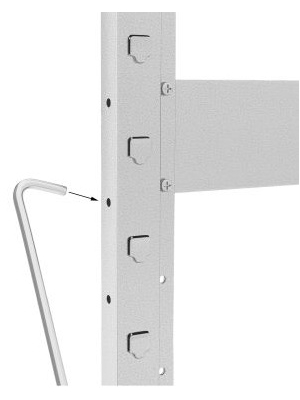 СК крестовина жесткости