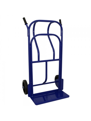 Двухколесная тележка Р-70 (литые колёса)