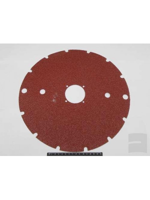 SL2494 Нажд. диск для PPN5-10-18 FIMAR