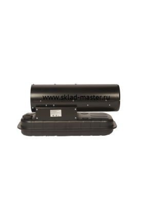 Пушка тепловая TOR BGO1601-20 20 кВт (дизель)