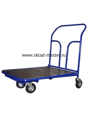 Платформенная тележка. ТП ОП