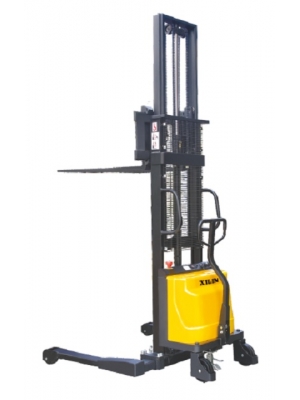 Штабелер с электроподъемом Xilin CTD15B
