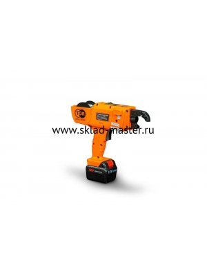 Пистолет для вязки арматуры TOR SG-25 6-25 мм 9 Ач