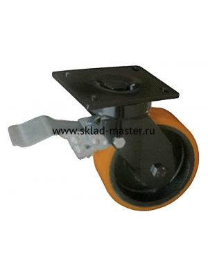 Колесо SCpb63 Heavy2