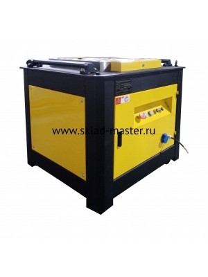 Станок для гибки арматуры TOR GW40A-Q с доводчиком (E)