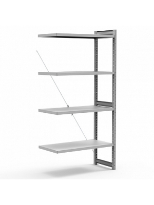 Стеллаж СК 1034-2.0 - ДС