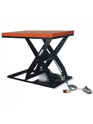 Гидравлический Подъемный Стол OXLIFT OX NY-50