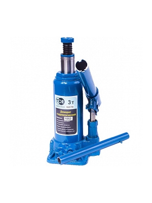 Домкрат гидравлический TOR ДГ-25 г/п 25,0 т