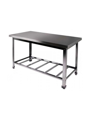 Стол разделочный без борта СР-120/70