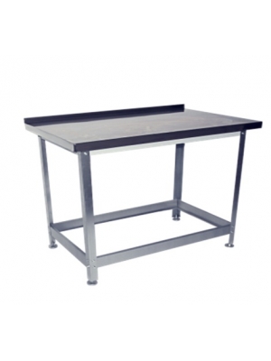 Стол разделочный с бортом СРБ-60/70/430