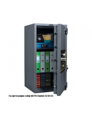 Сейф MDTB Bastion M 1585 EK