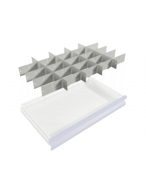 Комплект перегородок WDS