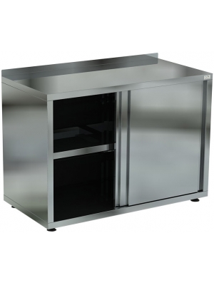 Стол-тумба с бортом СТБ-90/60