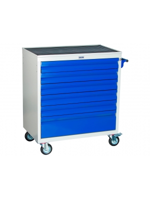 Тележка инструментальная WDS-6