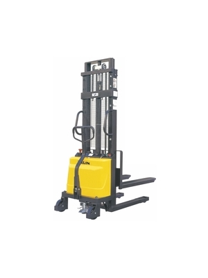 Штабелер с электроподъемом Xilin CDD10B