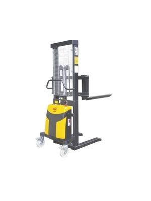 Штабелер с электроподъемом Xilin CDD1016BA