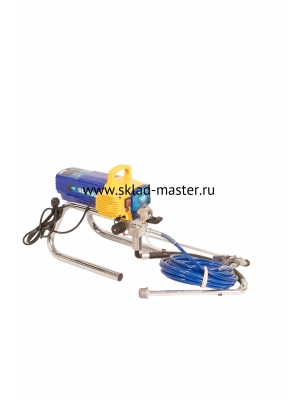 Окрасочный аппарат TOR GD-450