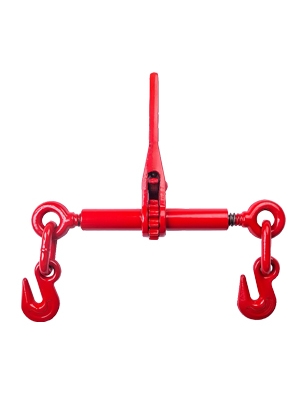 Стяжка цепная TOR тип R (талреп с храповиком) 5900кг (13000LBS)