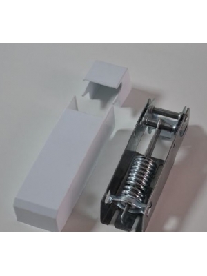 Петля для ларей F38/F48 010501