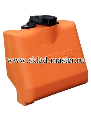 Бак для воды для виброплит PC2248H/VH60/VH80