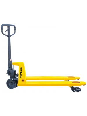 Гидравлическая тележка 3.5т Xilin BF3500 (М)