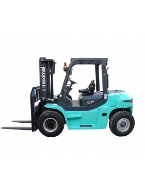 Газовый погрузчик 7.0 тонны Maximal FL70T-M Comfort